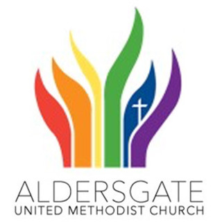 Photo of Aldersgate United Methodist Church