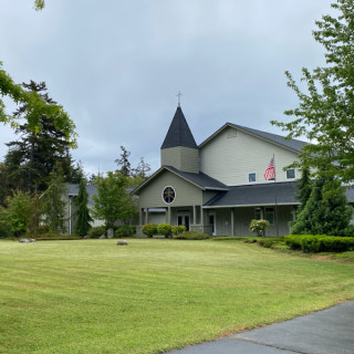 Temple Baptist Church