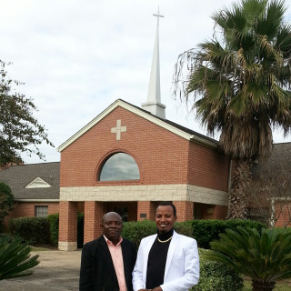 Perfect Mission Gospel Center