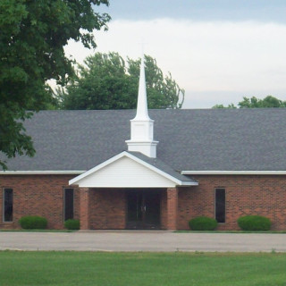 Photo of East Gate Bible Church