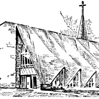 Photo of Good Samaritan Episcopal Church