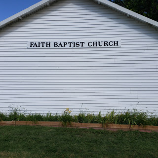 Photo of Faith Baptist Church