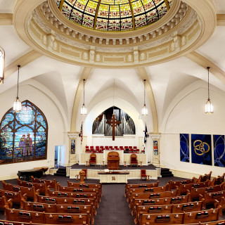 Photo of Calvary Presbyterian Church