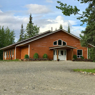Photo of Cantwell Bible Church