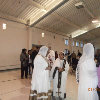 Photo of Redeemer Lutheran Church