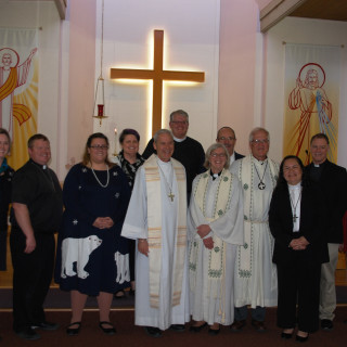 Photo of Trinity Lutheran Church of Las Cruces