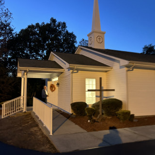 Photo of New Life Baptist Church