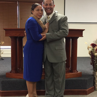 Photo of Iglesia Pentecostal La Fuente