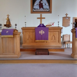 Photo of St. Mark's Anglican Church