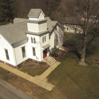 Burghill Baptist Church