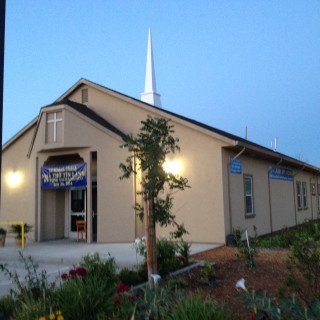 Vietnamese Hope Baptist Church Sacramento