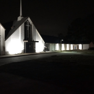 Photo of Holy Trinity Lutheran Ministries
