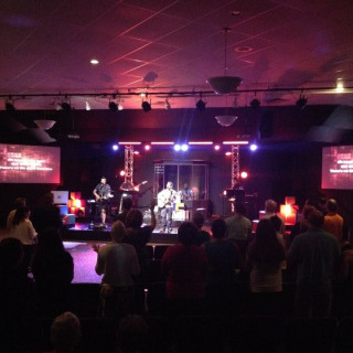 Photo of Liberty Bible Church - Valparaiso campus