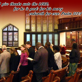 Photo of Sixth Avenue Bible Baptist Church