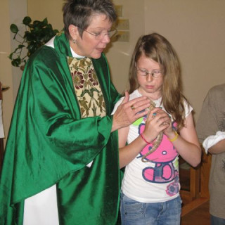 Photo of St. Richard's Episcopal Church