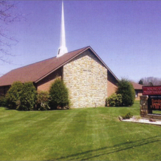 Boiling Springs Presbyterian Church