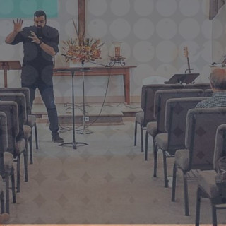 Photo of River Corner Church