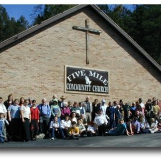 Five Mile Community Church