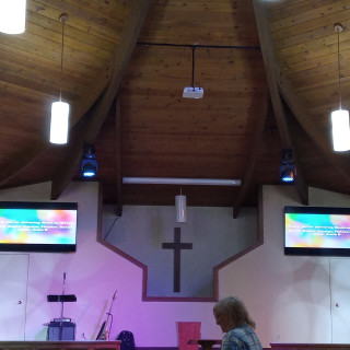 Photo of Belleville Wesleyan Church