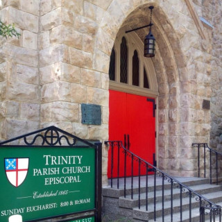 Trinity Parish Church