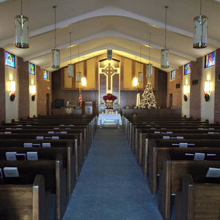 Photo of Long Beach Presbyterian Church