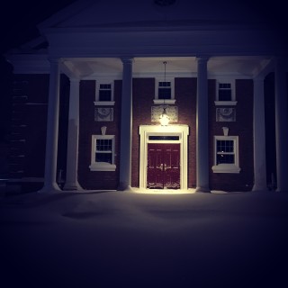 Photo of Van Riper Ellis Broadway Baptist Church