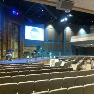 Photo of Grace Fellowship of South Forsyth