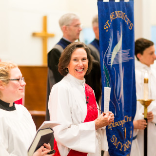 Photo of St. Benedict's Episcopal Church Smyrna