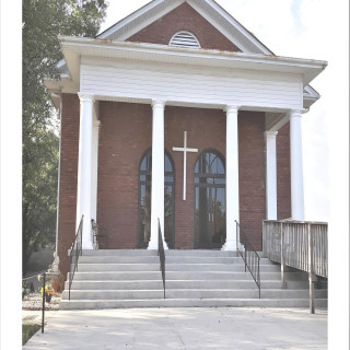 Photo of Clover Wesleyan Church