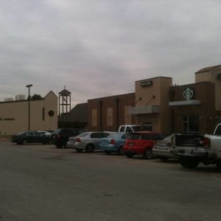 Photo of Epworth United Methodist Church