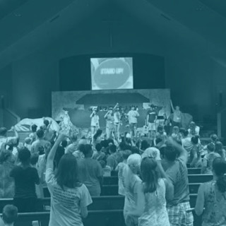 Photo of Riverbend Baptist Church