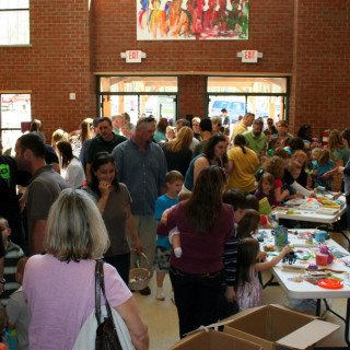 Photo of PCC