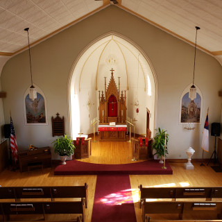 Photo of Saint Paul Lutheran Church At Green Grove
