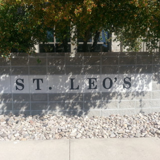 Photo of St. Leo's Church