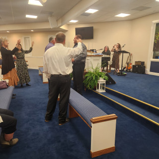 Photo of United Pentecostal Church