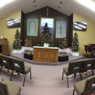 Photo of Crystal Lake Southern Baptist Church