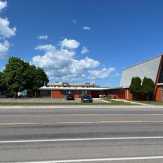 First Christian Church