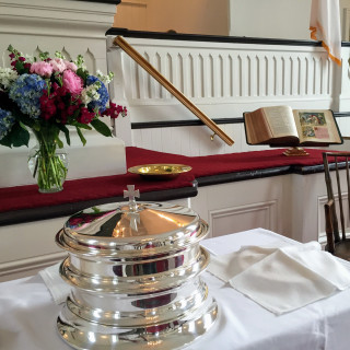 Photo of Great Valley Baptist Church