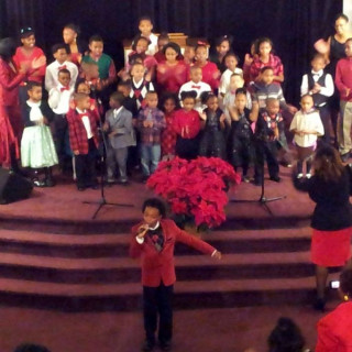 Photo of Greater Love Tabernacle