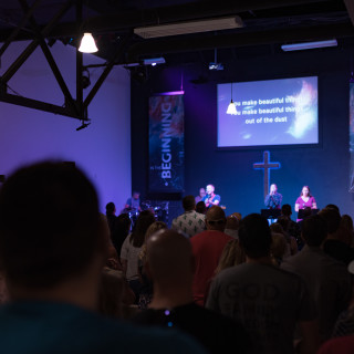 Photo of Alpine Bible Church