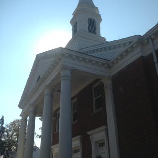 Photo of First Baptist Church of New Market
