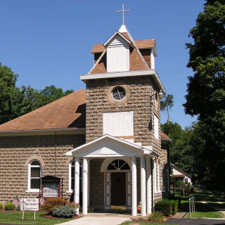 Murphytown Baptist Church