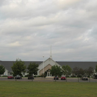 Photo of Rose Of Sharon Lutheran Church