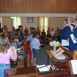 Photo of United Baptist Church of Littleton 