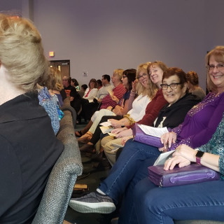 Photo of Weaverville Church of the Nazarene