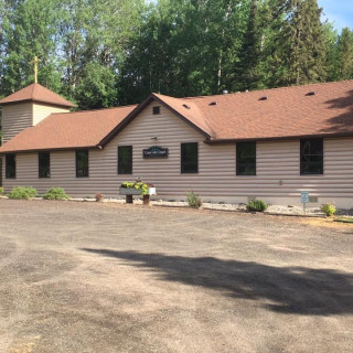 Photo of Crane Lake Chapel