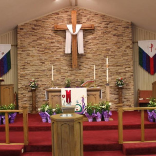 Photo of First Lutheran Church