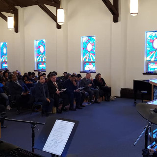 Photo of Friendship A.M.E. Church