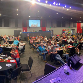 Photo of Restoration House Family Worship Center