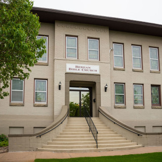 Photo of Hastings Berean Bible Church